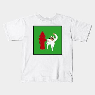 Signal Kids T-Shirt